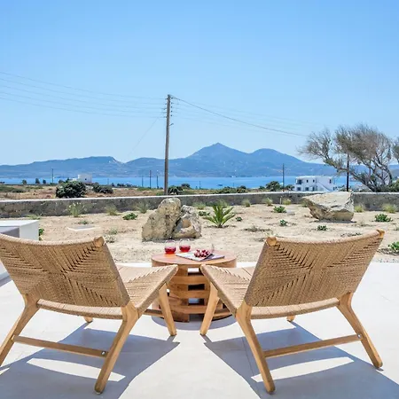 Serenya Milos 3* Αδάμας
