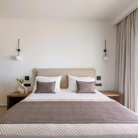 Serenya Milos 3* Αδάμας