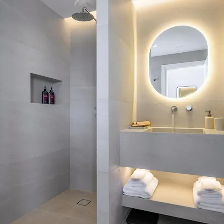 Serenya Milos 3* Αδάμας